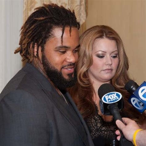 prince fielder and his wife.